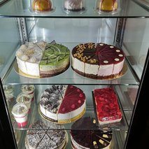 Bistro Grad ob sotočju - catering hrane in pijače, pogostitev za dogodke ali zabave, najem prostora za dogodke - 20