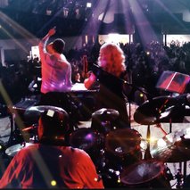 Black and White Band - glasbeni nastopi - 2