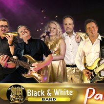 Black and White Band - glasbeni nastopi - 1