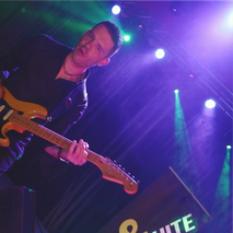 Black and White Band - glasbeni nastopi - 7