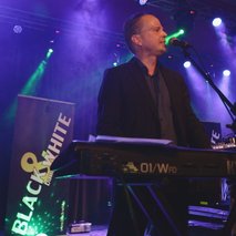 Black and White Band - glasbeni nastopi - 6