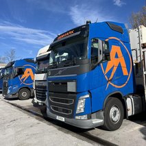 BLACKGLASS - Benjamin Lokovšek s.p. - polepitev vozila, tiskarske storitve, temnenje stekel na vozilu, grafično oblikovanje - 8