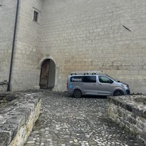 Blasmont, Aleksander Blas s.p. - prezračevalni sistemi in rekuperacija, vrtanje rezanje sušenje ali brušenje betona - 8