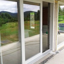 Bo Mont d.o.o. - prodaja, izdelava in vgradnja vrat, montaža in prodaja oken, prenova stanovanja na ključ, prenova hiše na ključ - 4