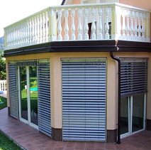 Bo Mont d.o.o. - prodaja, izdelava in vgradnja vrat, montaža in prodaja oken, prenova stanovanja na ključ, prenova hiše na ključ - 1