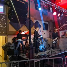 Bobi Bar - najem prostora za dogodke, pogostitev za dogodke ali zabave - 4