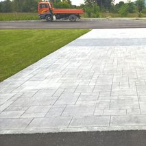 Bobi Team gradbeništvo d.o.o - dekorativni beton, izdelava ali prenova fasade, izkop gradbene jame, rušitvena dela, zidarske storitve - 14