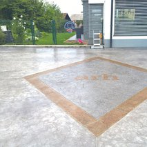 Bobi Team gradbeništvo d.o.o - dekorativni beton, izdelava ali prenova fasade, izkop gradbene jame, rušitvena dela, zidarske storitve - 15