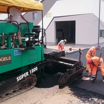 Bobi Team gradbeništvo d.o.o - dekorativni beton, izdelava ali prenova fasade, izkop gradbene jame, rušitvena dela, zidarske storitve - 7