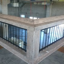 Bobi Team gradbeništvo d.o.o - dekorativni beton, izdelava ali prenova fasade, izkop gradbene jame, rušitvena dela, zidarske storitve - 13