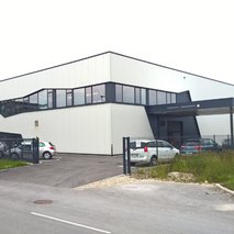 Bobi Team gradbeništvo d.o.o - dekorativni beton, izdelava ali prenova fasade, izkop gradbene jame, rušitvena dela, zidarske storitve - 12