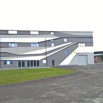 Bobi Team gradbeništvo d.o.o - dekorativni beton, izdelava ali prenova fasade, izkop gradbene jame, rušitvena dela, zidarske storitve - 11