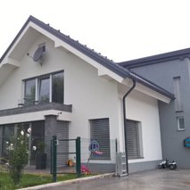 Bobi Team gradbeništvo d.o.o - dekorativni beton, izdelava ali prenova fasade, izkop gradbene jame, rušitvena dela, zidarske storitve - 4