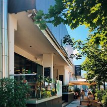 BRUNCH Ljubljana - catering hrane in pijače, najem prostora za dogodke, pogostitev za dogodke ali zabave - 1