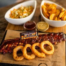 BRUNCH Ljubljana - catering hrane in pijače, najem prostora za dogodke, pogostitev za dogodke ali zabave - 14