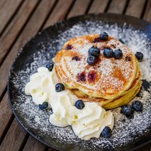 BRUNCH Ljubljana - catering hrane in pijače, najem prostora za dogodke, pogostitev za dogodke ali zabave - 11