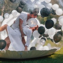 Bubble Sfera - Bubble House - 2