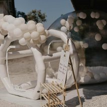 Bubble Sfera - Bubble House - 3