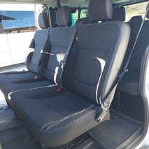 Prevozi TEDI TRANS - najem avtobusa, prevoz potnikov, najem kombijev - 5