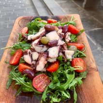 Caffe Galeria Piran - najem prostora za dogodke - 10