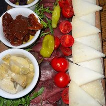 Caffe Galeria Piran - najem prostora za dogodke - 5