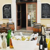 Caffe Galeria Piran - najem prostora za dogodke - 2