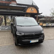 CARAVELLE, najem kombija, avtodoma in prevozi - najem kombijev, najem vozil, najem avtomobilov, najem avtodoma - 1
