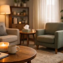 Center samozavedanja, Jasmina Čavužić s.p. - psihoterapija - 3