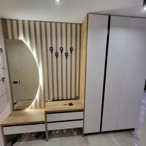 ĆEŠKO, mizarske storitve, Dejan Češnovar s.p. - mizarstvo, prodaja, izdelava in vgradnja vrat, izdelava in montaža pulta - 7