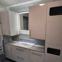 ĆEŠKO, mizarske storitve, Dejan Češnovar s.p. - mizarstvo, prodaja, izdelava in vgradnja vrat, izdelava in montaža pulta - 3