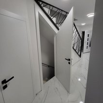 ĆEŠKO, mizarske storitve, Dejan Češnovar s.p. - mizarstvo, prodaja, izdelava in vgradnja vrat, izdelava in montaža pulta - 10