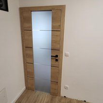 ĆEŠKO, mizarske storitve, Dejan Češnovar s.p. - mizarstvo, prodaja, izdelava in vgradnja vrat, izdelava in montaža pulta - 8