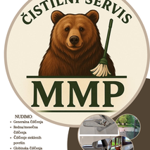 Čiščenje in storitve MMP Mićo Panić s.p. - čistilne storitve - 4