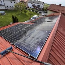 Čistibor - visokotlačno čiščenje, čistilne storitve - 7