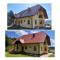 Čistibor - visokotlačno čiščenje, čistilne storitve - 1