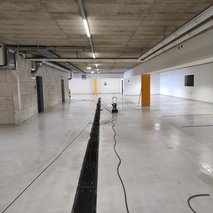 Čistilni servis Horvat - krovstvo, kleparstvo, tesarstvo, visokotlačno čiščenje, čistilne storitve, izdelava ali prenova fasade, izgradnja sončne elektrarne - 4