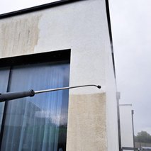Čistilni servis Horvat - krovstvo, kleparstvo, tesarstvo, visokotlačno čiščenje, čistilne storitve, izdelava ali prenova fasade, izgradnja sončne elektrarne - 10