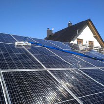 Čistilni servis Horvat - krovstvo, kleparstvo, tesarstvo, visokotlačno čiščenje, čistilne storitve, izdelava ali prenova fasade, izgradnja sončne elektrarne - 12