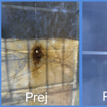 Čistilni servis Nalio proclean - čistilne storitve, visokotlačno čiščenje - 7