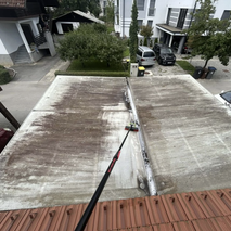 Čistilni servis Nalio proclean - čistilne storitve, visokotlačno čiščenje - 4