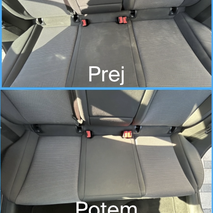 Čistilni servis Nalio proclean - čistilne storitve, visokotlačno čiščenje - 8