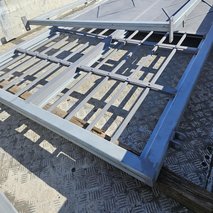 Peskanje Gm Lameto Alen Žerjal s.p. - 2