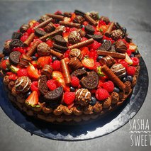 Sasha's Sweets, Saša Smrekar s.p. - slaščičarstvo - 32
