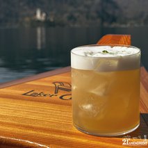 The 21st Amendment, Denis Botonjić s.p. - potujoči bar, catering hrane in pijače, organizacija dogodkov - 8
