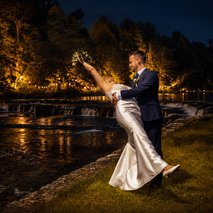 Foto "IZZIV" Roman Bor s.p. - fotografiranje, snemanje poroke, video produkcija - 47