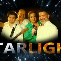 STARLIGHT BAND za poročne in večje prireditve je sinonim za kvalitetno glasbo in za dober žur. - glasbeni nastopi, animacija na dogodkih, glasbena šola, prevajanje, učenje jezika, e-učenje na daljavo - 18