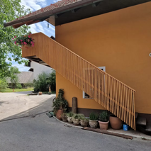David Pohar s.p. - mizarstvo, ograje, slikopleskarstvo, prodaja, izdelava in vgradnja vrat, talne obloge, prenova hiše na ključ - 25