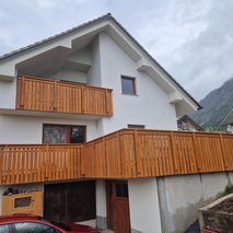 David Pohar s.p. - mizarstvo, ograje, slikopleskarstvo, prodaja, izdelava in vgradnja vrat, talne obloge, prenova hiše na ključ - 46