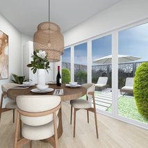 DB Dizajn, notranje oblikovanje in projekti razsvetljave, Dora Mrše s.p. - interier / notranje oblikovanje - 2