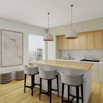 DB Dizajn, notranje oblikovanje in projekti razsvetljave, Dora Mrše s.p. - interier / notranje oblikovanje - 4